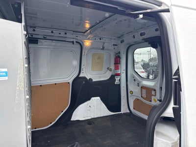 2015 Ford Transit Connect XL