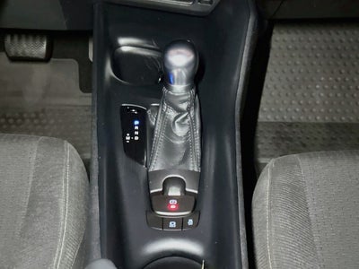2018 Toyota C-HR XLE Premium