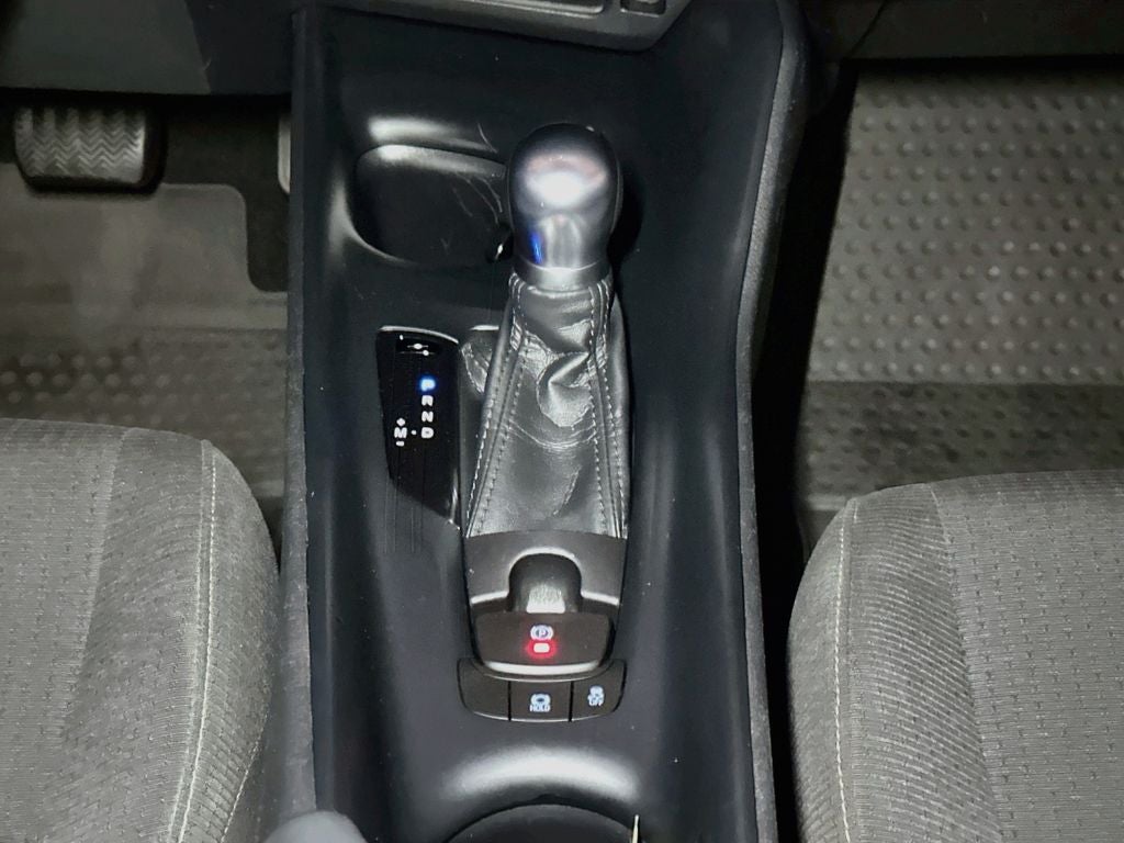 2018 Toyota C-HR XLE Premium