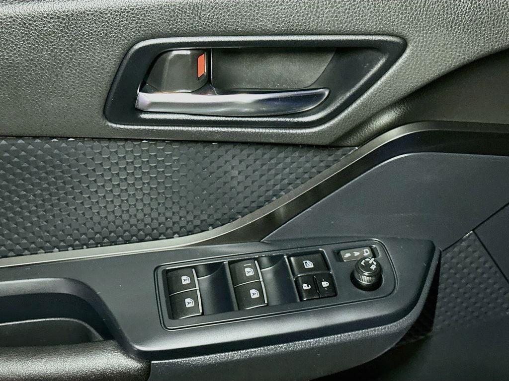 2018 Toyota C-HR XLE Premium