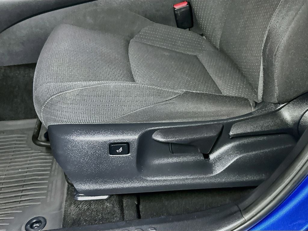 2018 Toyota C-HR XLE Premium