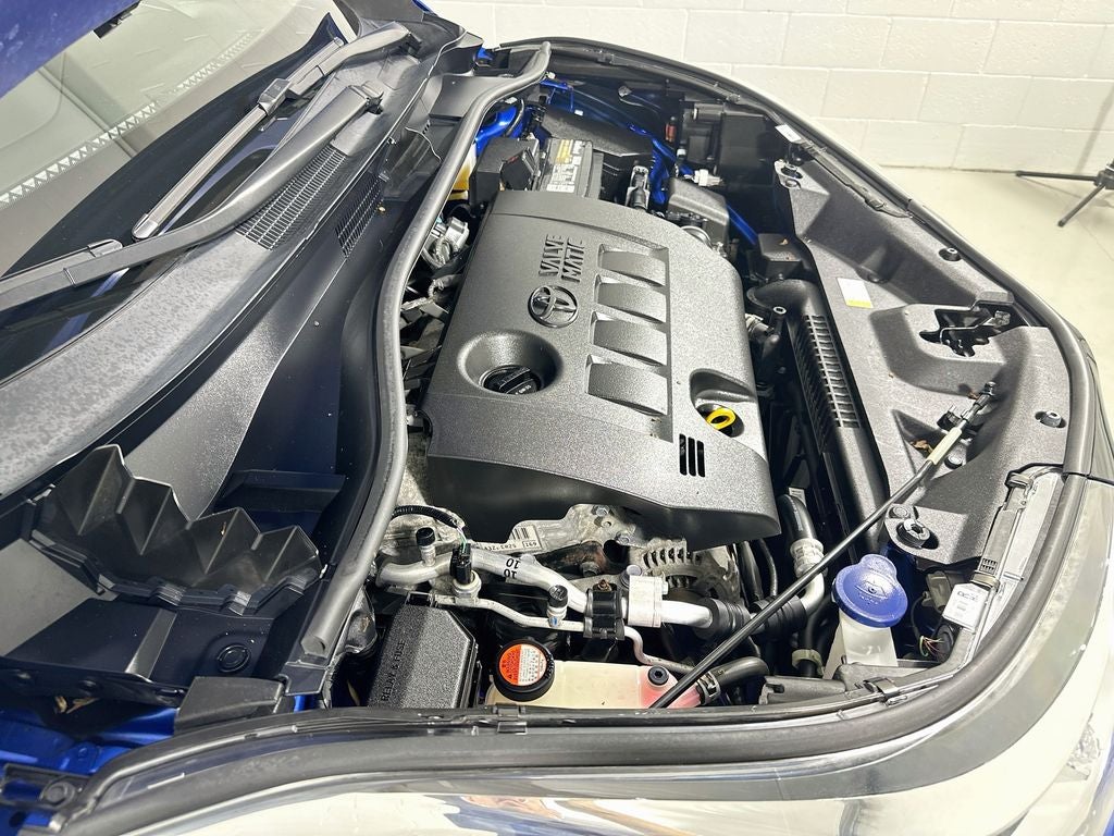 2018 Toyota C-HR XLE Premium