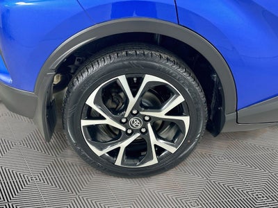 2018 Toyota C-HR XLE Premium