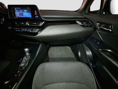 2018 Toyota C-HR XLE Premium
