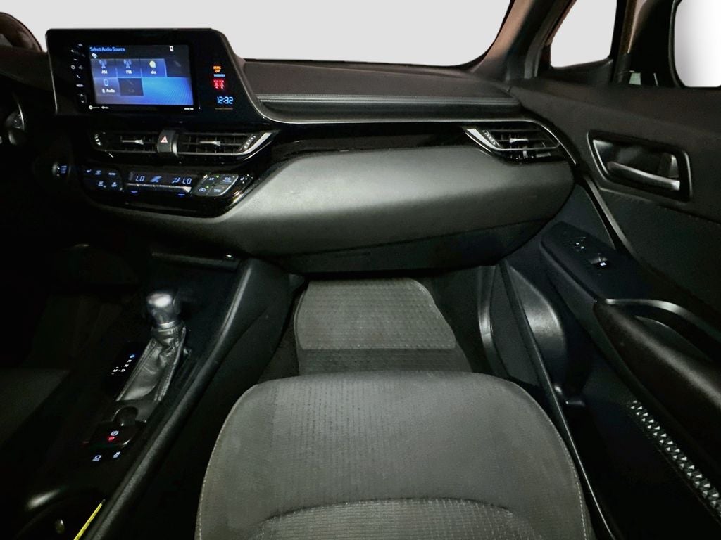 2018 Toyota C-HR XLE Premium