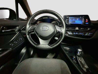 2018 Toyota C-HR XLE Premium