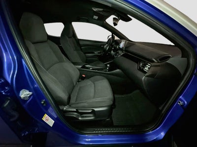2018 Toyota C-HR XLE Premium