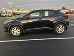 2020 Toyota C-HR LE
