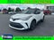 2020 Toyota C-HR XLE