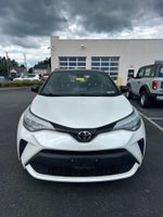 2020 Toyota C-HR XLE