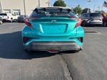 2018 Toyota C-HR XLE Premium