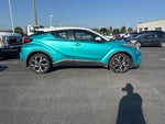 2018 Toyota C-HR XLE Premium