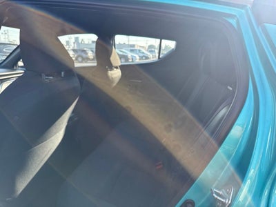 2018 Toyota C-HR XLE Premium