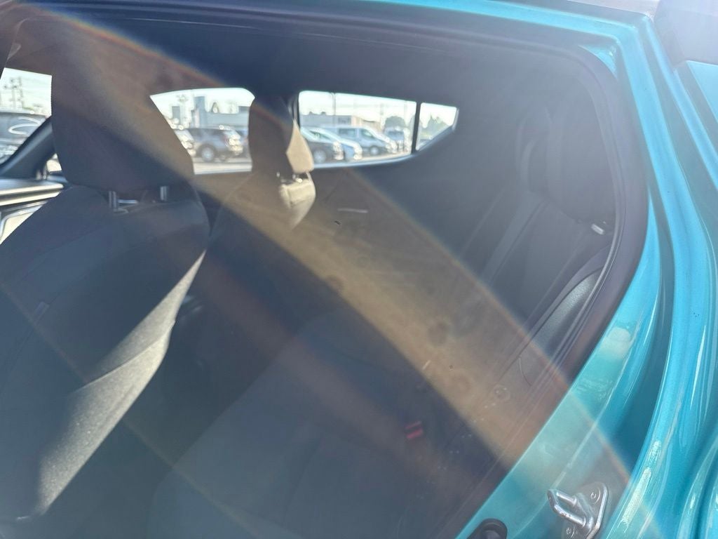 2018 Toyota C-HR XLE Premium