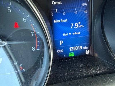 2018 Toyota C-HR XLE Premium