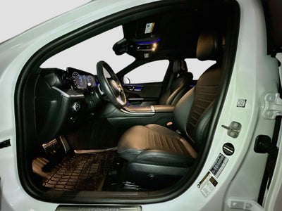 2024 Mercedes-Benz C-Class C 300 4MATIC®