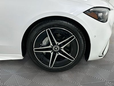 2024 Mercedes-Benz C-Class C 300 4MATIC®