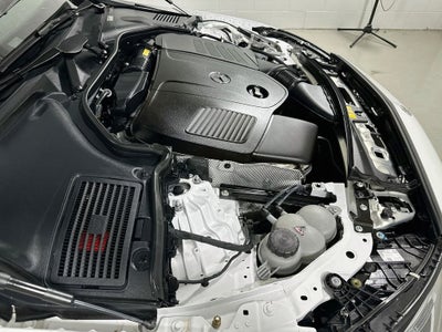 2024 Mercedes-Benz C-Class C 300 4MATIC®