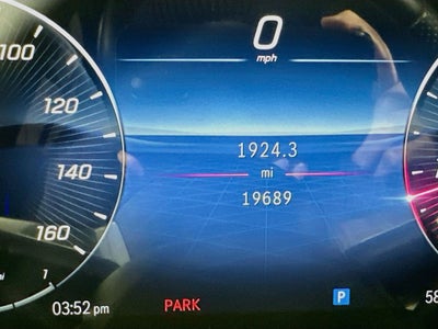 2024 Mercedes-Benz C-Class C 300 4MATIC®