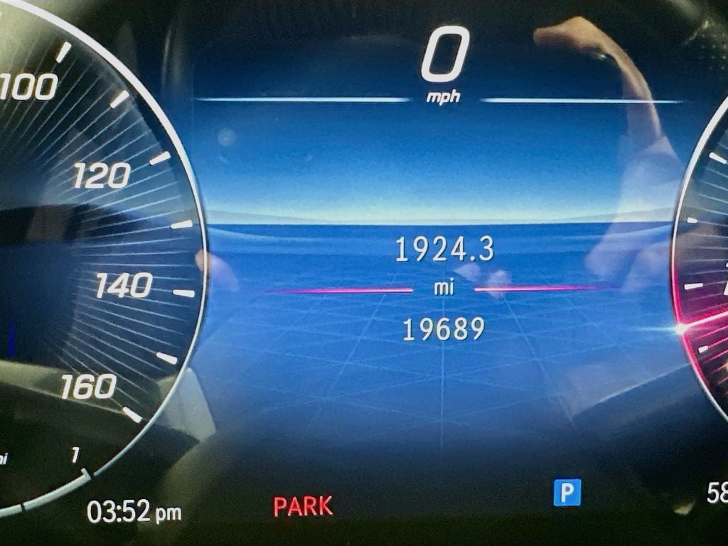 2024 Mercedes-Benz C-Class C 300 4MATIC®