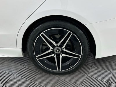 2024 Mercedes-Benz C-Class C 300 4MATIC®