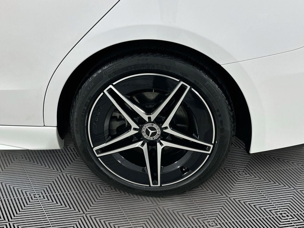 2024 Mercedes-Benz C-Class C 300 4MATIC®