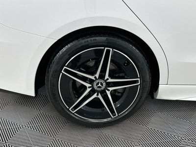 2024 Mercedes-Benz C-Class C 300 4MATIC®