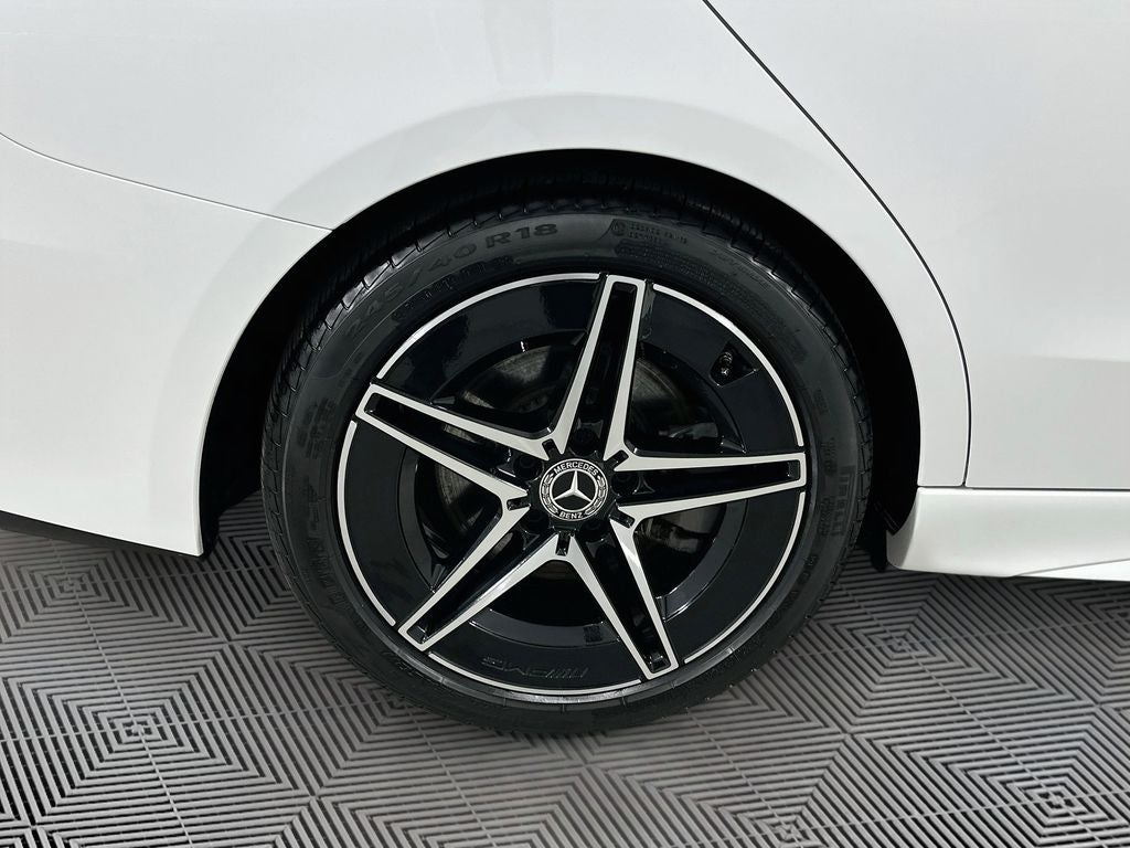 2024 Mercedes-Benz C-Class C 300 4MATIC®