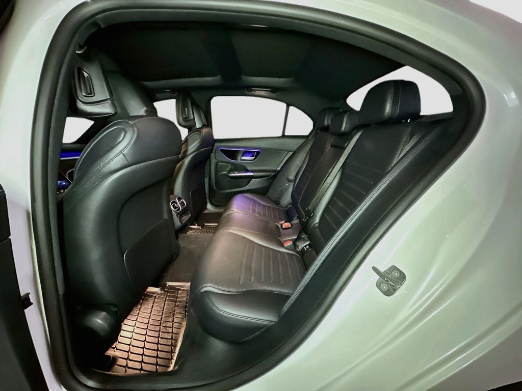 2024 Mercedes-Benz C-Class C 300 4MATIC®