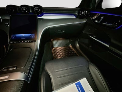 2024 Mercedes-Benz C-Class C 300 4MATIC®