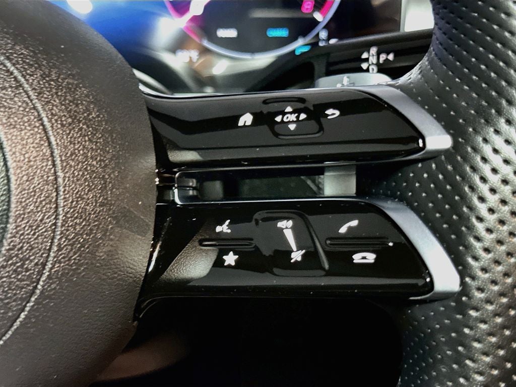 2024 Mercedes-Benz C-Class C 300 4MATIC®