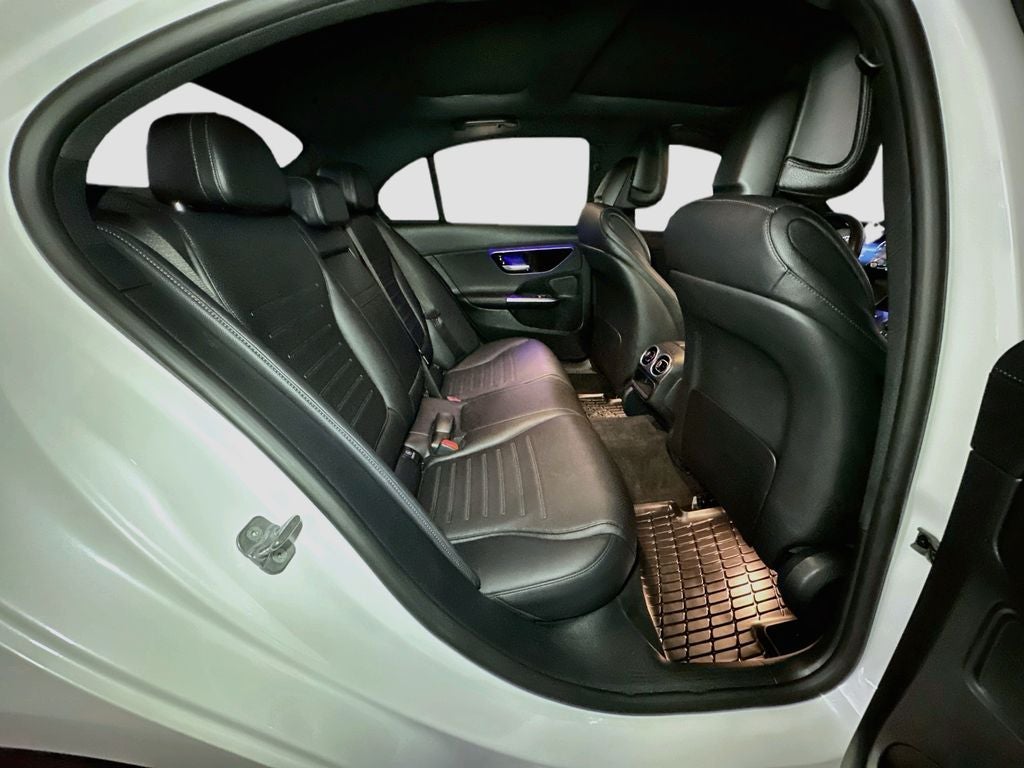 2024 Mercedes-Benz C-Class C 300 4MATIC®
