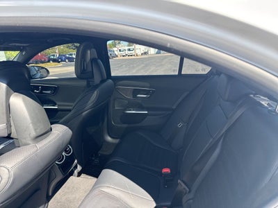 2024 Mercedes-Benz C-Class C 300 4MATIC®