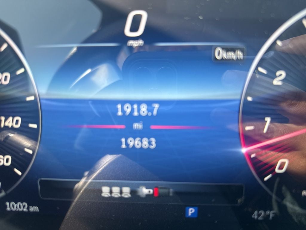 2024 Mercedes-Benz C-Class C 300 4MATIC®