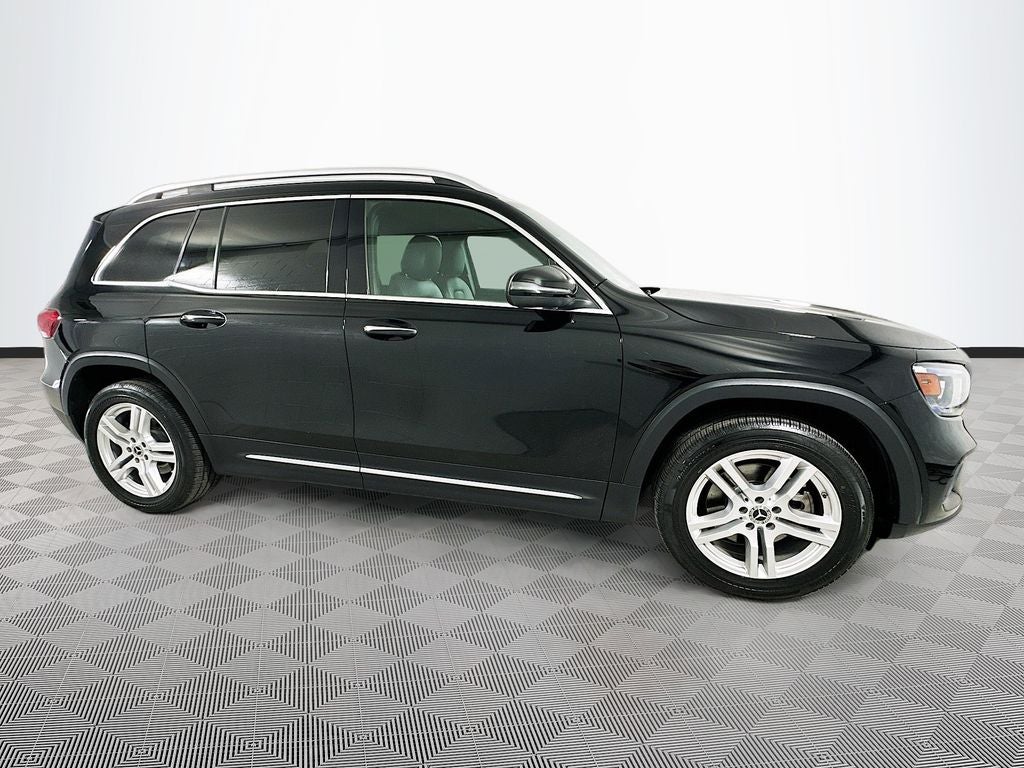 2021 Mercedes-Benz GLB GLB 250 4MATIC®