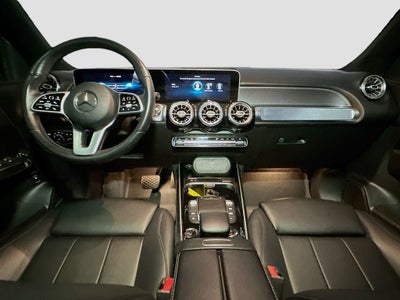 2021 Mercedes-Benz GLB GLB 250 4MATIC®