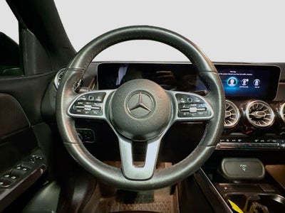 2021 Mercedes-Benz GLB GLB 250 4MATIC®