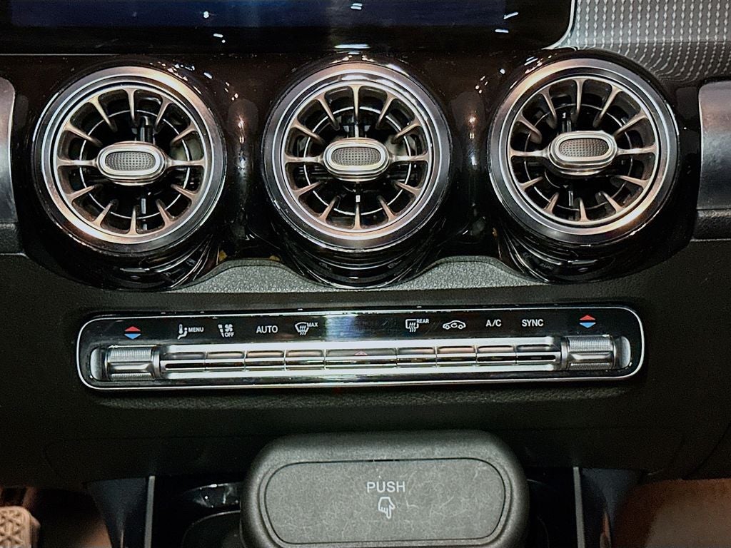 2021 Mercedes-Benz GLB GLB 250 4MATIC®