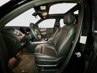 2021 Mercedes-Benz GLB GLB 250 4MATIC®