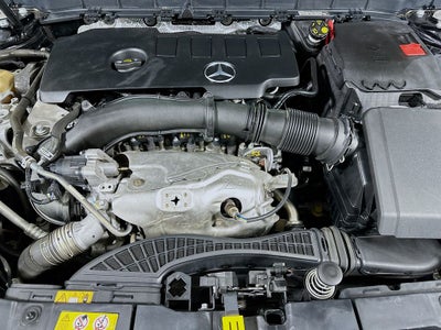 2021 Mercedes-Benz GLB GLB 250 4MATIC®