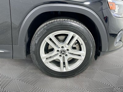 2021 Mercedes-Benz GLB GLB 250 4MATIC®