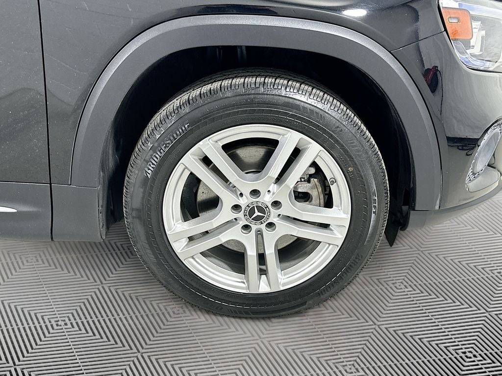 2021 Mercedes-Benz GLB GLB 250 4MATIC®
