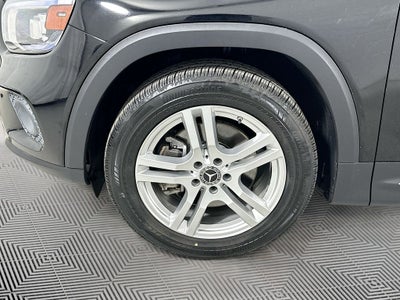 2021 Mercedes-Benz GLB GLB 250 4MATIC®