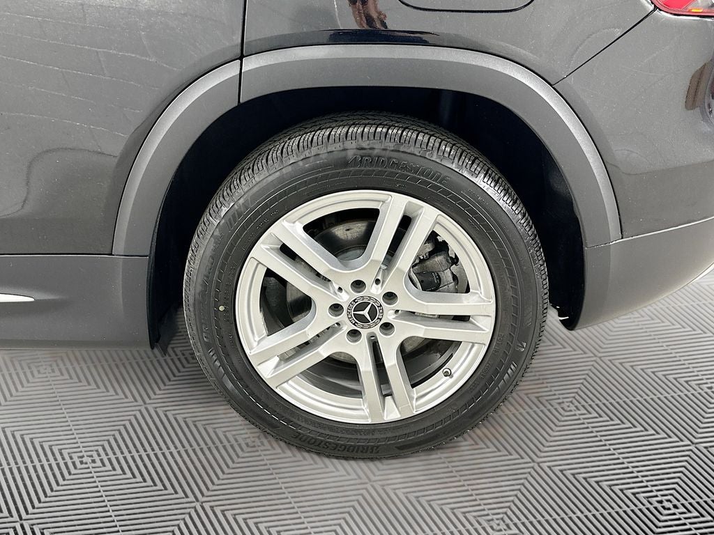 2021 Mercedes-Benz GLB GLB 250 4MATIC®