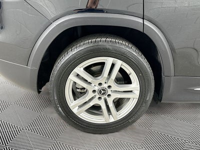 2021 Mercedes-Benz GLB GLB 250 4MATIC®