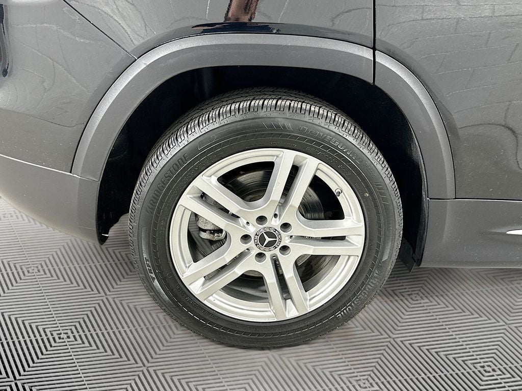 2021 Mercedes-Benz GLB GLB 250 4MATIC®