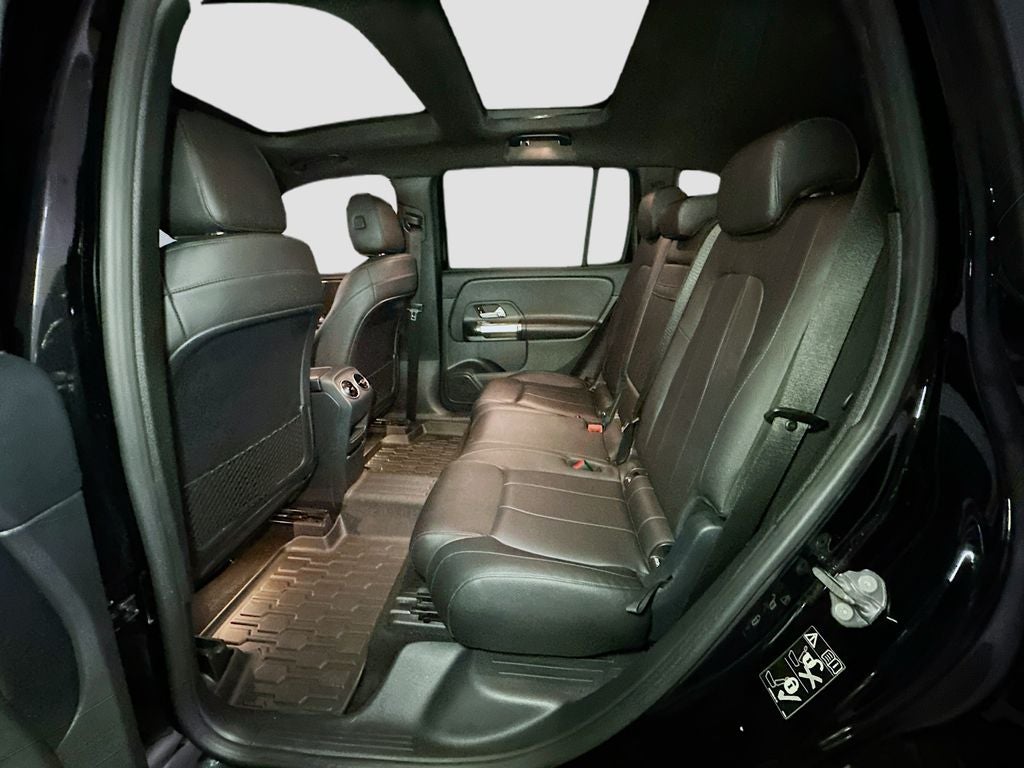 2021 Mercedes-Benz GLB GLB 250 4MATIC®