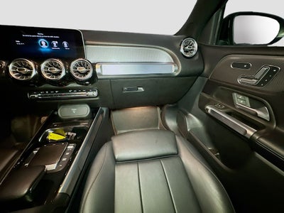 2021 Mercedes-Benz GLB GLB 250 4MATIC®