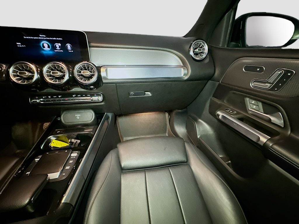 2021 Mercedes-Benz GLB GLB 250 4MATIC®