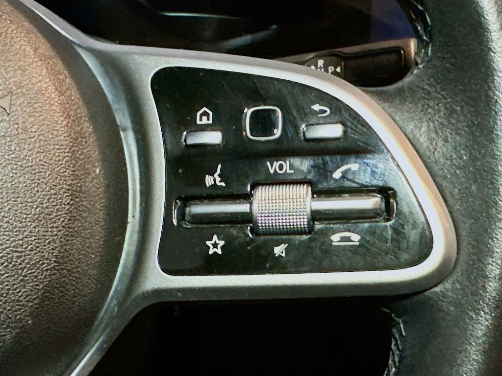 2021 Mercedes-Benz GLB GLB 250 4MATIC®